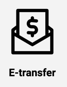 E-Transfer